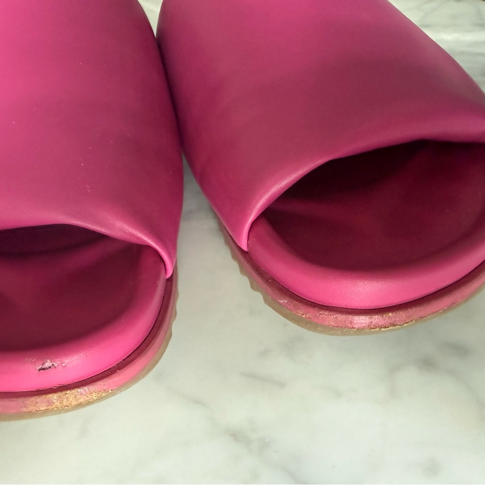 Rick Owens Granolas Slides - Picture 6 of 6